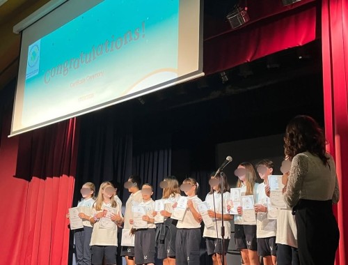Cambridge Ceremony